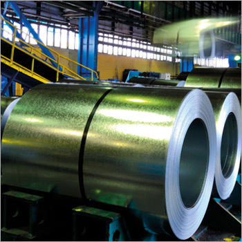 Hot Rolled Coil