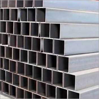 MS Square Pipes