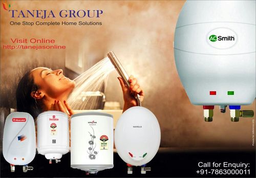 Complete Home Solutions