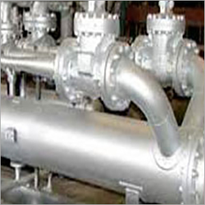 Industrial Boiler Parts