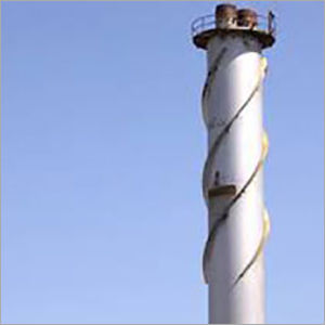 Industrial Chimneys Maintenance Services