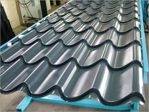 Tile Roofing Sheet