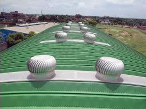 Air Ventilator