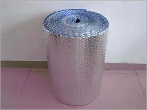 Insulation Rolls
