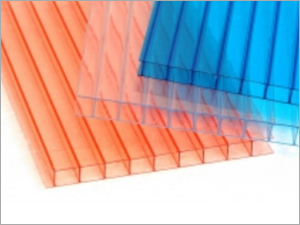 Polycarbonate Sheet RGL