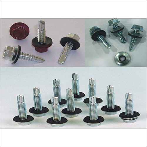 Self Drilling Screw