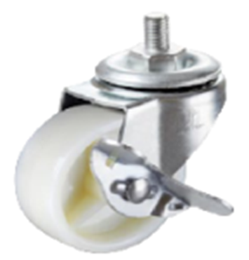 Caster Wheel C-2PP75W