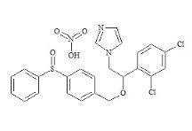 Fenticonazole impurity D