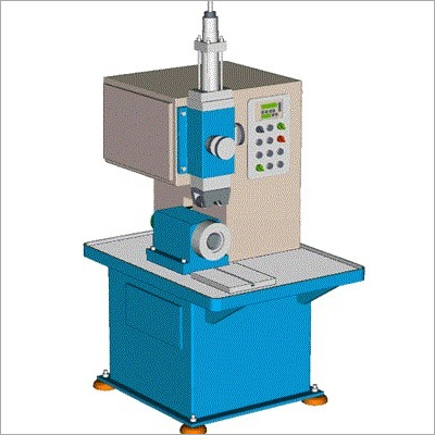 Burnishing Machines