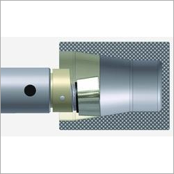 Surface Carbide Burnishing Tool