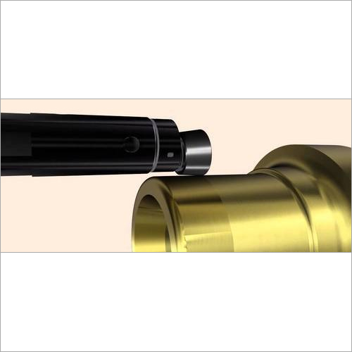 Roller Burnishing Tool