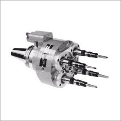 Multi Drill Tapping Heads