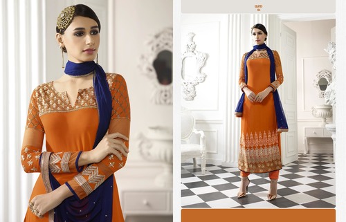 Multi Designer Salwar Kameez