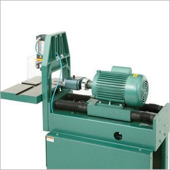 SPM Boring Machine