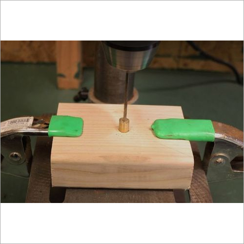 Rod Drilling Machine