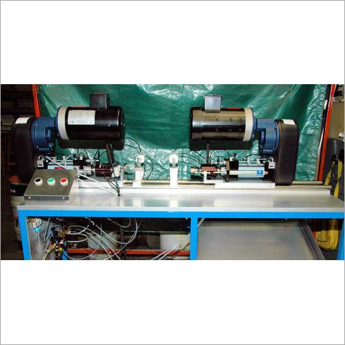 Industrial Drilling Machines