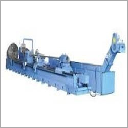 Shaft Hole Drilling Machine