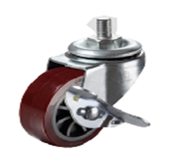 Caster Wheel C-2PU75R