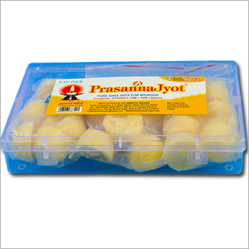 VIP Pack Cow Ghee Diya