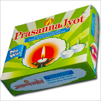Prasannajyot Cow Ghee