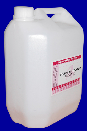 General Multi Purpose Cleaner L