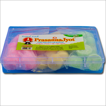 Vanspati Ghee Diya Royal Pack (VG)