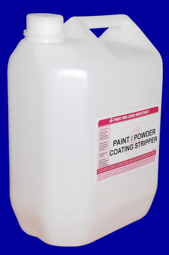 Paint Stripper