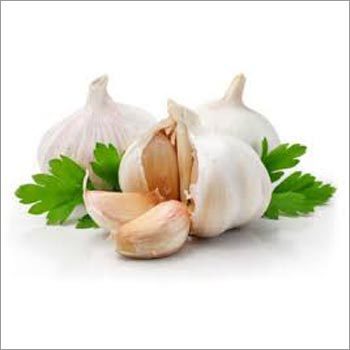 White Garlic White Garlic