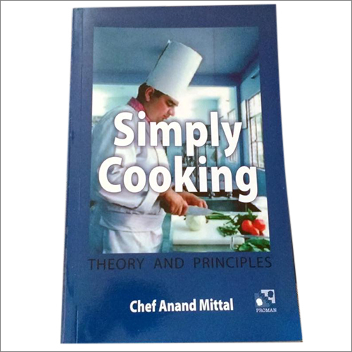 Cooking Theory Book