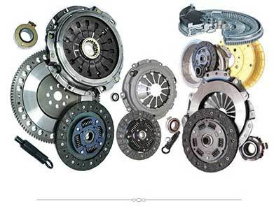 Krest Auto Parts