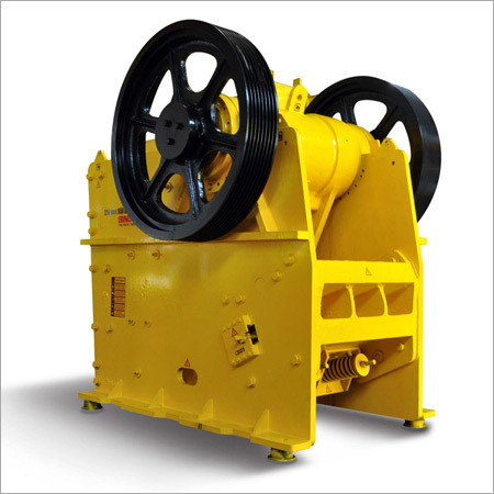 Stone Jaw Crusher Stone Jaw Crusher