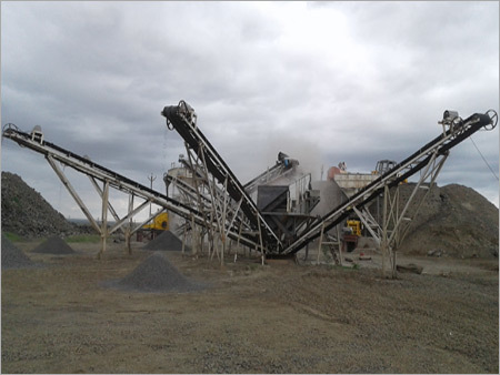 Batching Plant Batching Plant