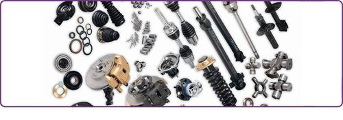 Tata Motors Spares Parts