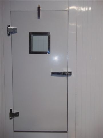 FLUSH DOOR