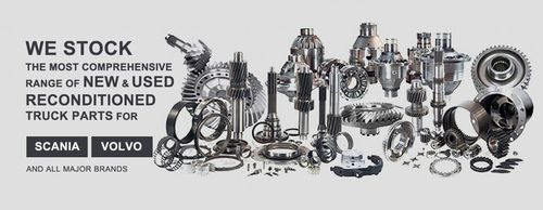 Auto Motor Parts Components