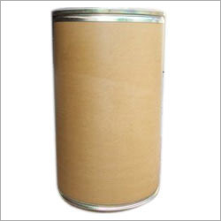 Pesticides Fibre Drums