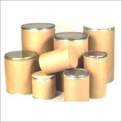 Chemicals Fibre Drum