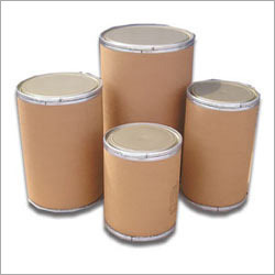 Customized Fibre Drums
