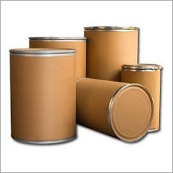 Fibre Drums