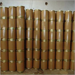 Bulk Drugs Fibre Drum
