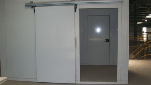Sliding Door