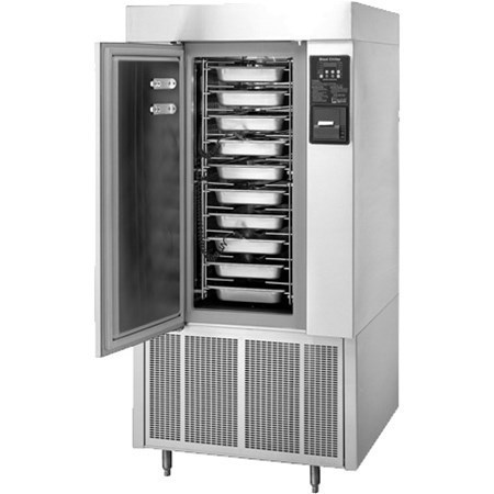 Blast Freezers