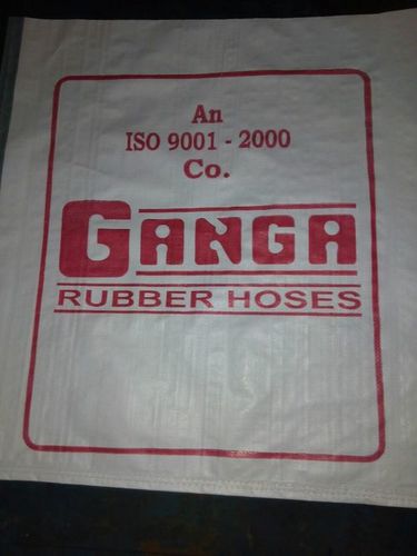 HDPE Woven Bags