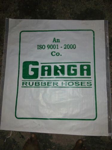 HDPE Woven Bags