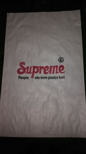 HDPE Woven Bags