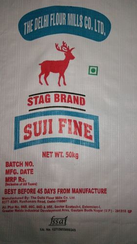 HDPE Woven Bags