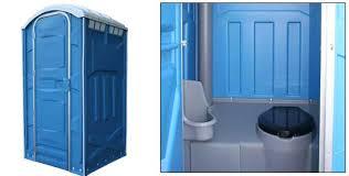 Portable Toilets Cabin