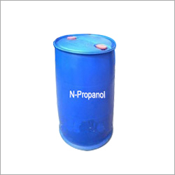 N-Propanol Alcohol