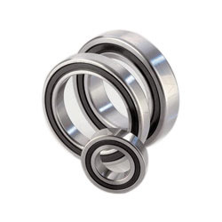 Industrial Spindle Bearings