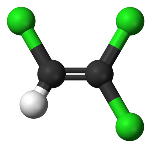 Trichloroethylene